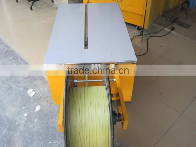 2015 New Arrival Hot Selling Strapping Machines Packaging ,China Carton Sealer Strapping Machine