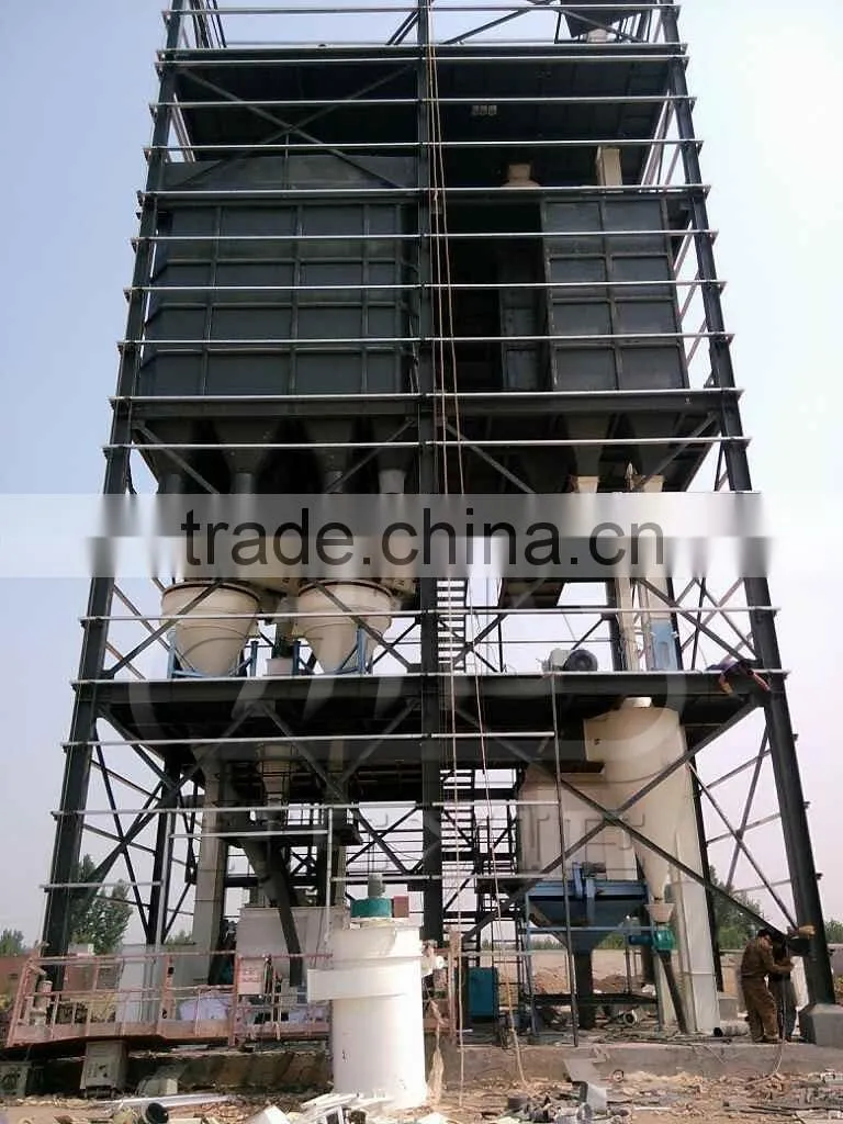 Most popular cattle feed mixer
