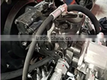 2017china Single Drum Vibratory Road Roller/ Single Drive Single Drum Vibratory Roller