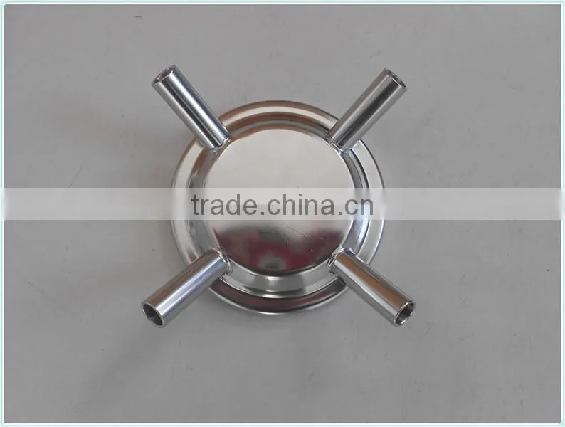 Milking Machine Parts Milk Claw