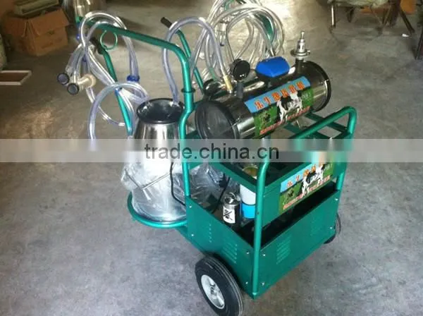 Cow Milking Machine For Sale,Cow/Sheep/Goat Milking Machine