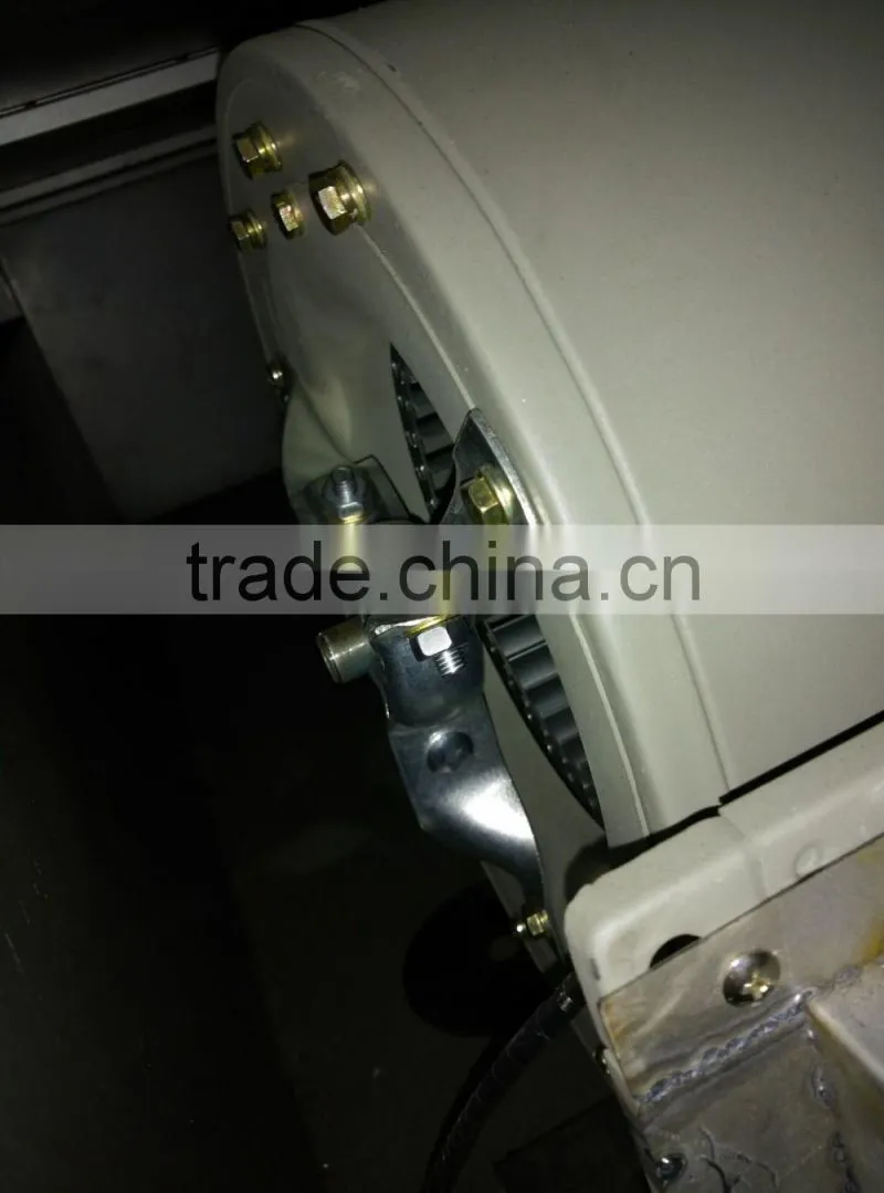 Gas teppanyaki equipment GH-58A