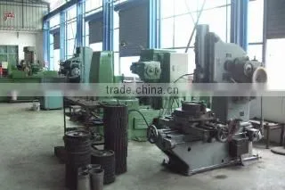 Zhengzhou Gaode Equipment Co., Ltd. company overview - view 3