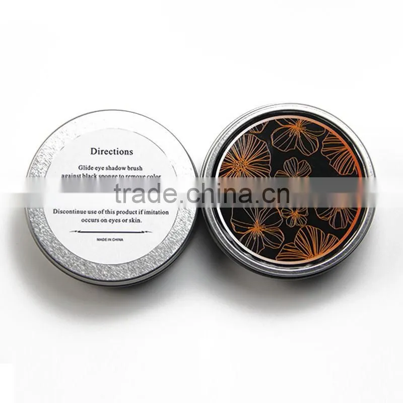 Hot sale high quality Private Label Makeup Brush Cleaner