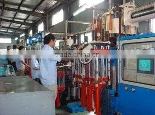 Shenzhen Baolilai Rubber And Hardware Technology Co., Ltd. company overview - view 3