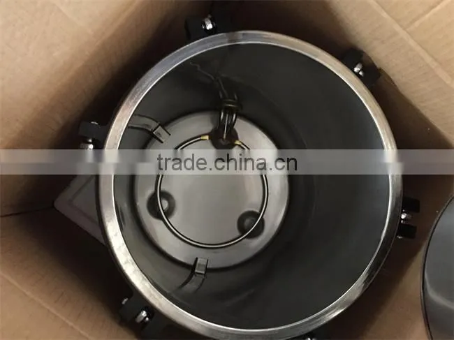 Bluestone Small Tatoo Autoclave