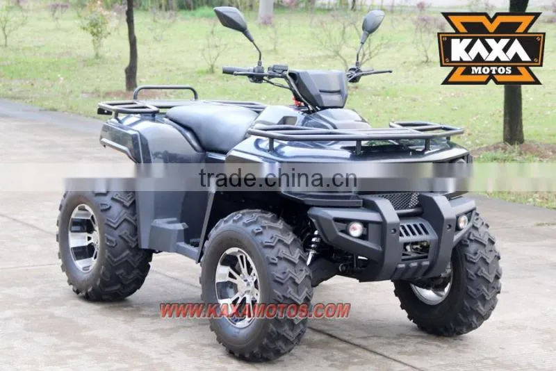 Electric ATV 5000W 72V