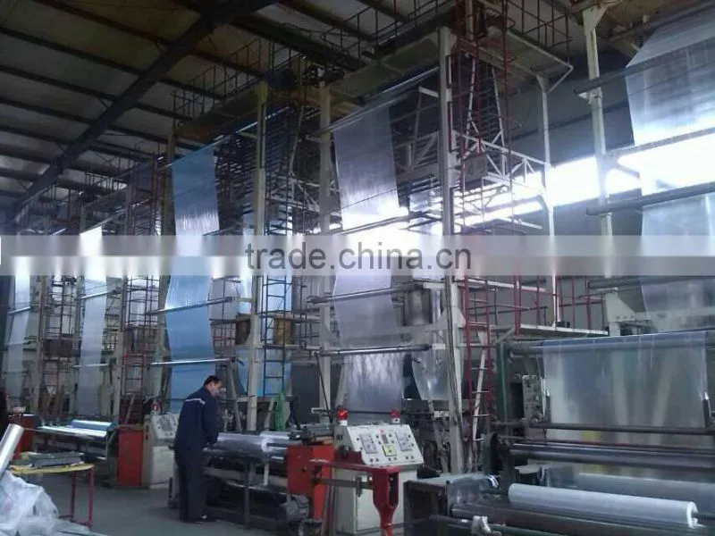 pretaped drop sheet pre-taped palstic film paint masker