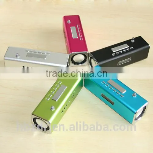 OEM accept ! extruded aluminium shell colorful electronic product housing