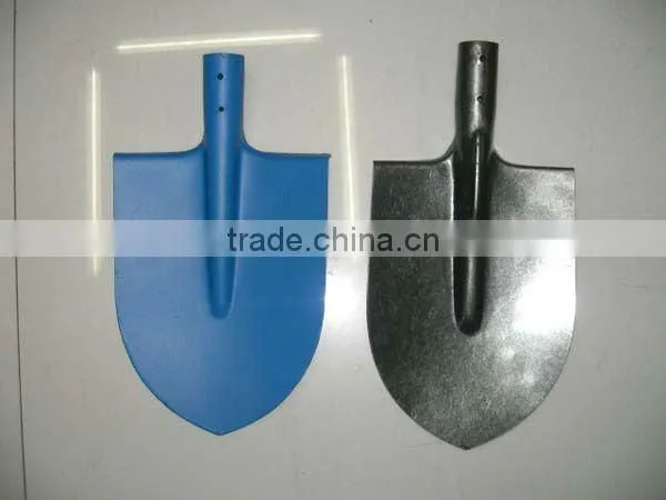 shovel spade farm tools