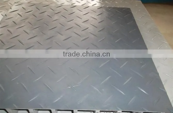 Best design Non conductive Molded frp floor grating