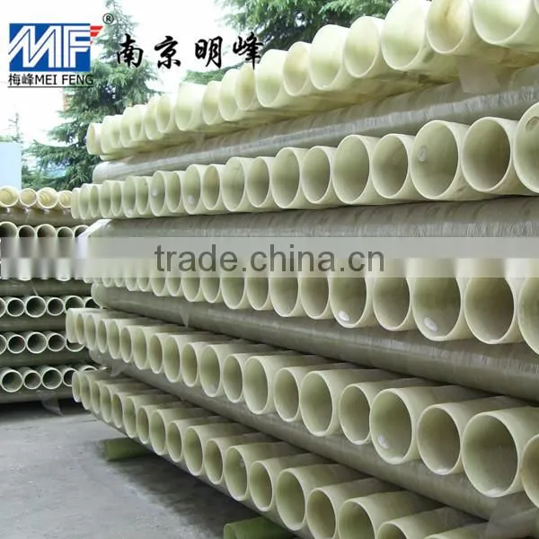 grp(frp) pipe