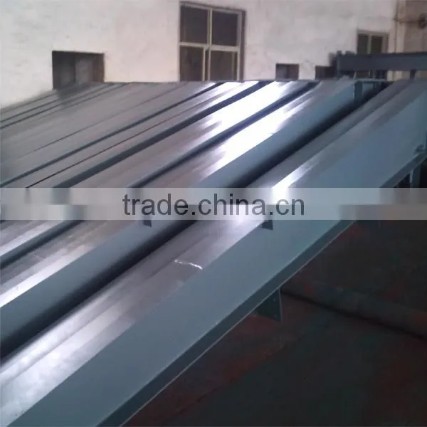 Construction Material Steel H Beam Material