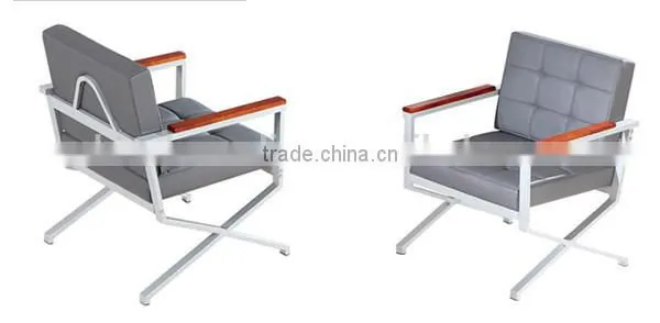 SFA00043 New modern sofa sets,metal sofa legs,used leather sofa