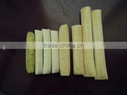 Jam Center Snack Food Production Line/jam center snack food making machine in Chenyang Machinery