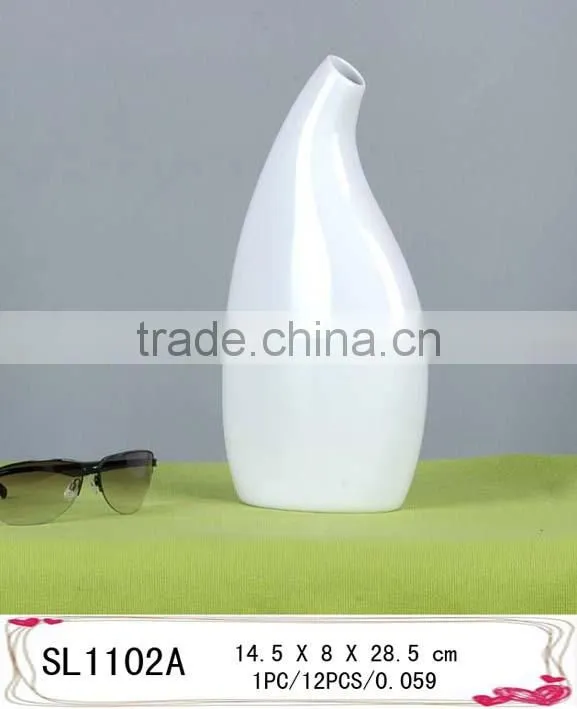 2015 new China flower vase for Flower Home Decor