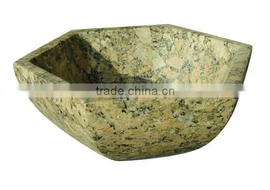 Natural Stone Sink