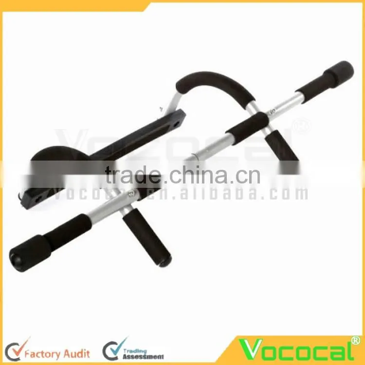 Multi-function Home Gym Heavy-Duty Easy Gym Doorway Chin Up / Pull Up Bar