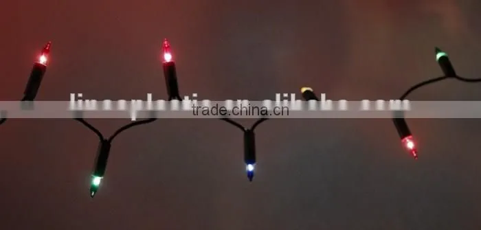Home/party/Christmas led decorative string lights