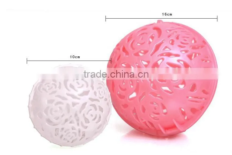 Ball Saver Bra Laundry Clothes Cleaning Tool bubble bra washing ball