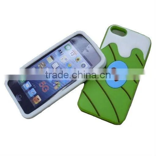 hot sale 2013 chocolate Ice Cream mobile phone cover