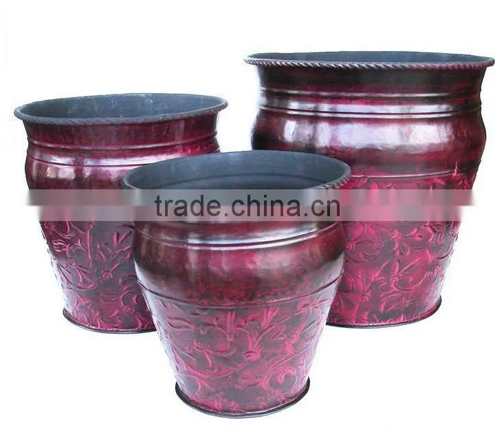 Tree Planters, Garden Planters, Large Tree Planters