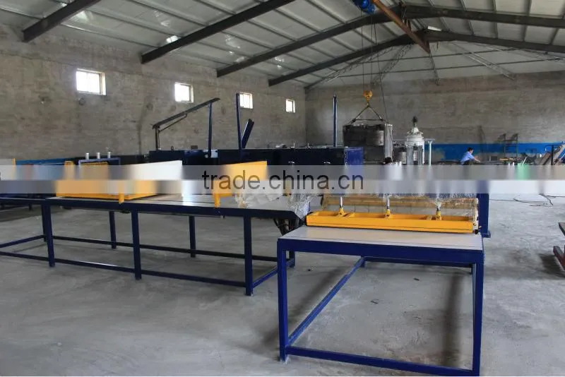 Polyurethane High Pressure Foaming Machine