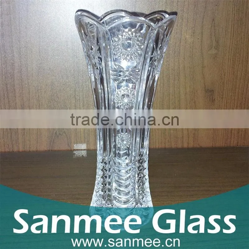Glass vases for centerpieces,glass vase for flower arrangement