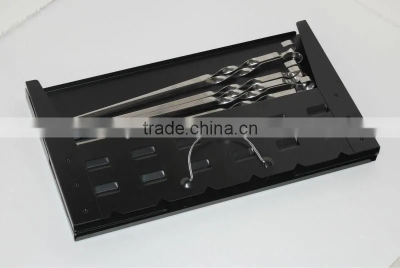 popular folding Charcoal Grill,outdoor BBQ grill