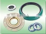 Oil seal fits for chainsaw, Automobile, Motorcycle, Marine, Industry Machine, Agriculture, Exercise equipment,