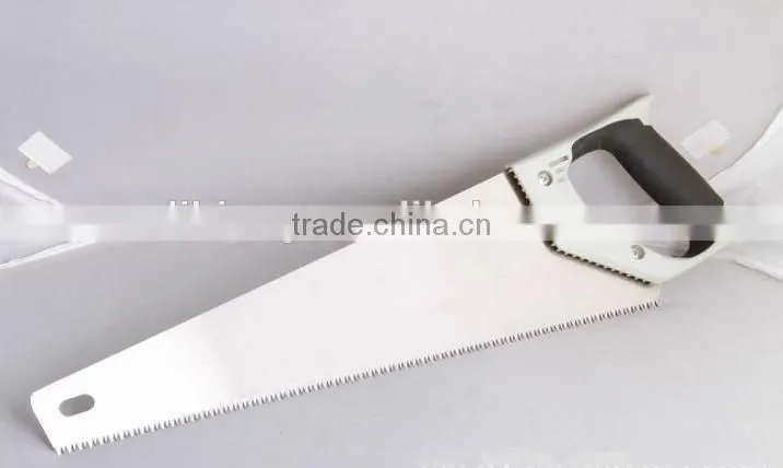 Wholesale carbon steel hand saw