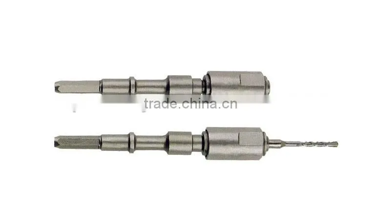 SDS-PLUS TO HEX SHANK FOR MIKATA HOLDER (ADATER)