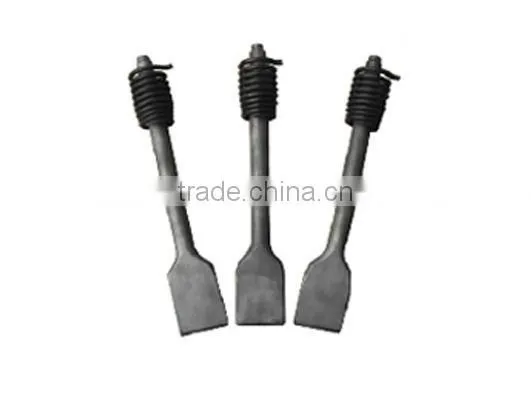 Coal Mining Asphalt Cutter For TCA-7