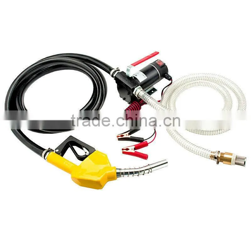 hot sale oil pump 12v electric