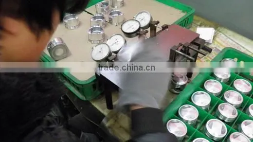 German style hose clamp worm clamp high quality good price in china