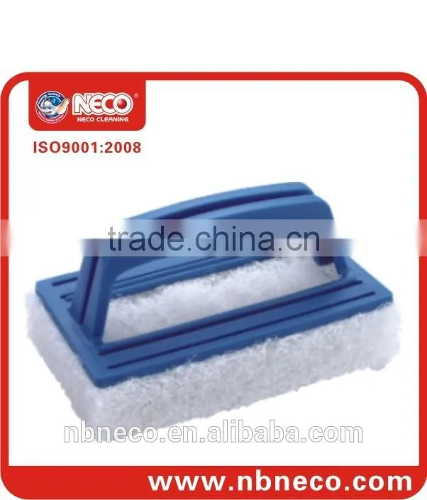 scrubber brush