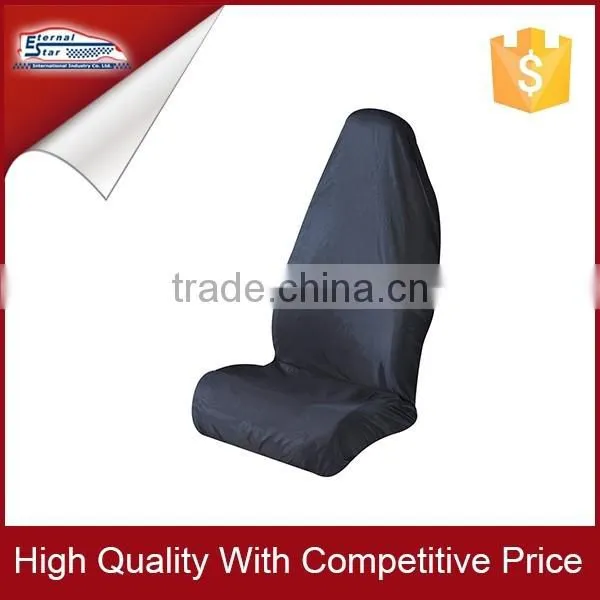 2pcs set Car Front Seat Protector