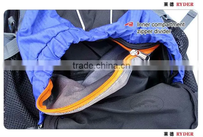 35L Hiking Backpack Hiking Rucksack
