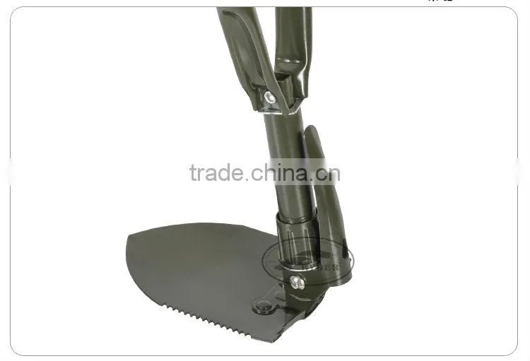 Military Folding Shovel
