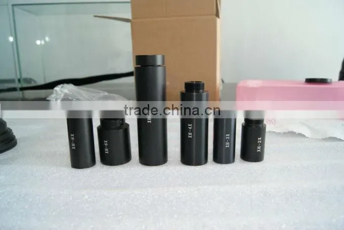co2 laser beam expander 4times 10.6um beam magnificator