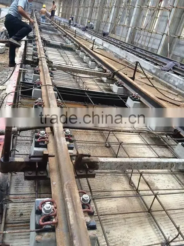 Rail Road Supplies Rail Clips Suppliers