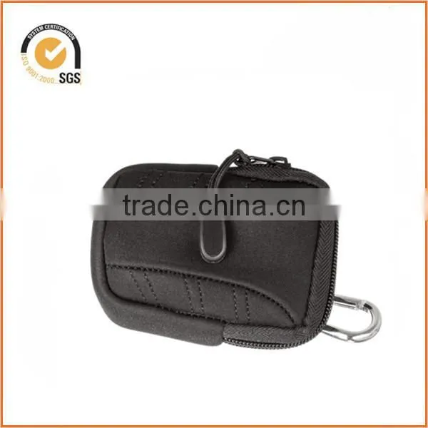 30 Bottle Essential Oil Carrying Case- Soft with Zipper