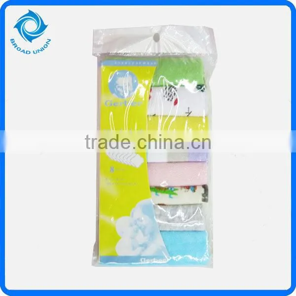 Baby Washcloth