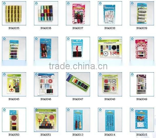 Travel Sewing Kit Mini Sewing Kit