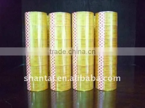BOPP Stationery Tape