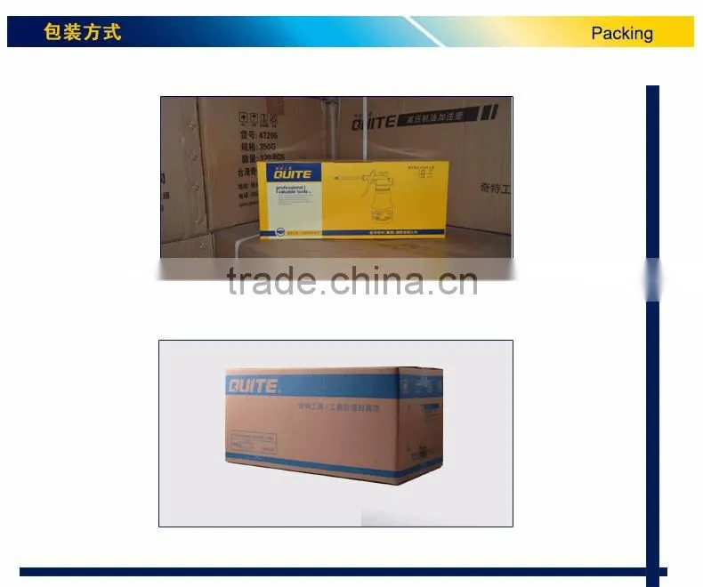 Professional Nylon Cover Transparent Machine Oiler