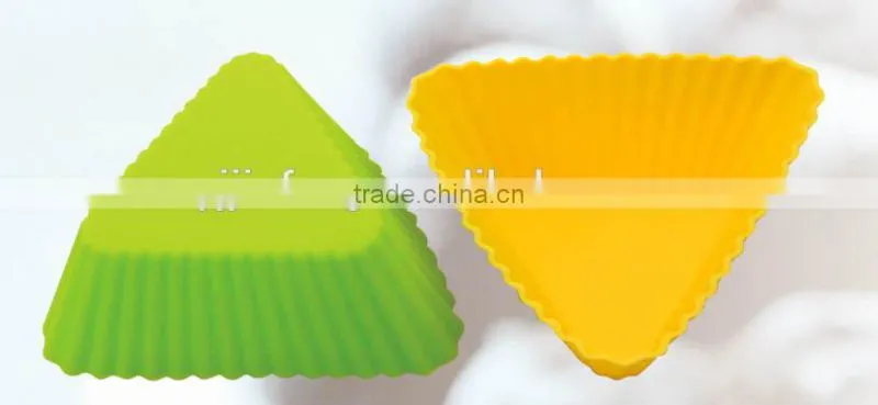 Silicone pastry baking mold/silicone cake mold/ cookie mould
