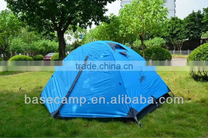 Factory Direct Selling Camping Family Tent Military Tent