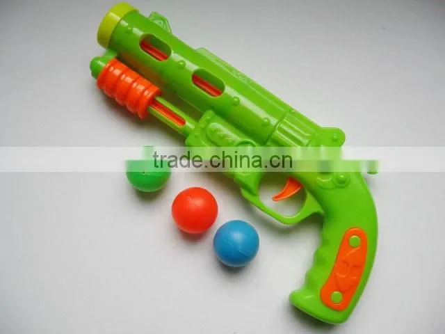 high quanlity pingpong gun for 2015
