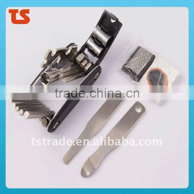 2014 new "stock" multi tools screwdriver set promotion tools Combination has setTools combined packages stainless steel 4156